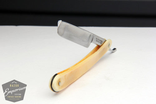 9/16" H.M. Christensen Co. Warranted | Brockton, Mass. USA