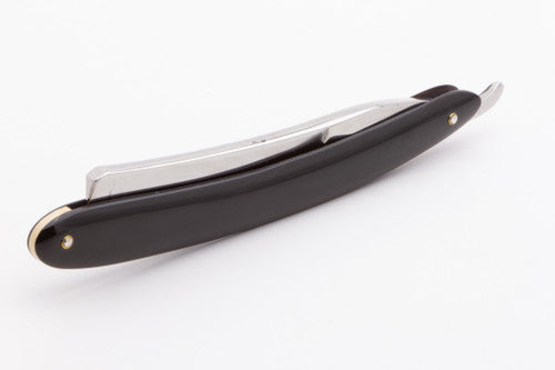 6/8" George Wostenholm Celebrated XL Straight Razor
