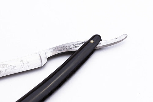 4/8" George Wostenholm & Sons Celebrated IXL Straight Razor | Sheffield