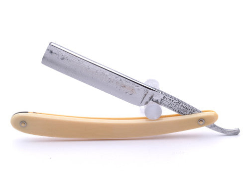 9/16" Best Quality Tuckmar Cutlery Co. #17 Straight Razor | Germany