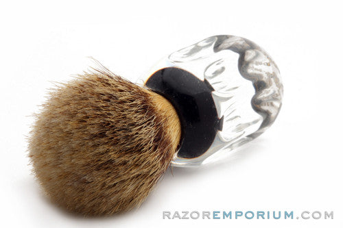 Ever-Ready 750BN Badger & Nylon 'Badgerlon' Shaving Brush