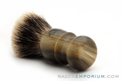 Paladin Chief Select Badger Shave Brush - Pre-Owned