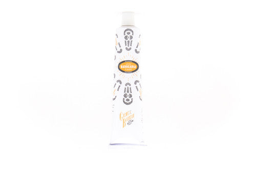 Antiga Barbearia de Bairro Shaving Cream Chiado (White) 125ml