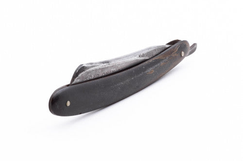 5/8" Joseph Rodgers & Son s Classics on Clearance Straight Razor