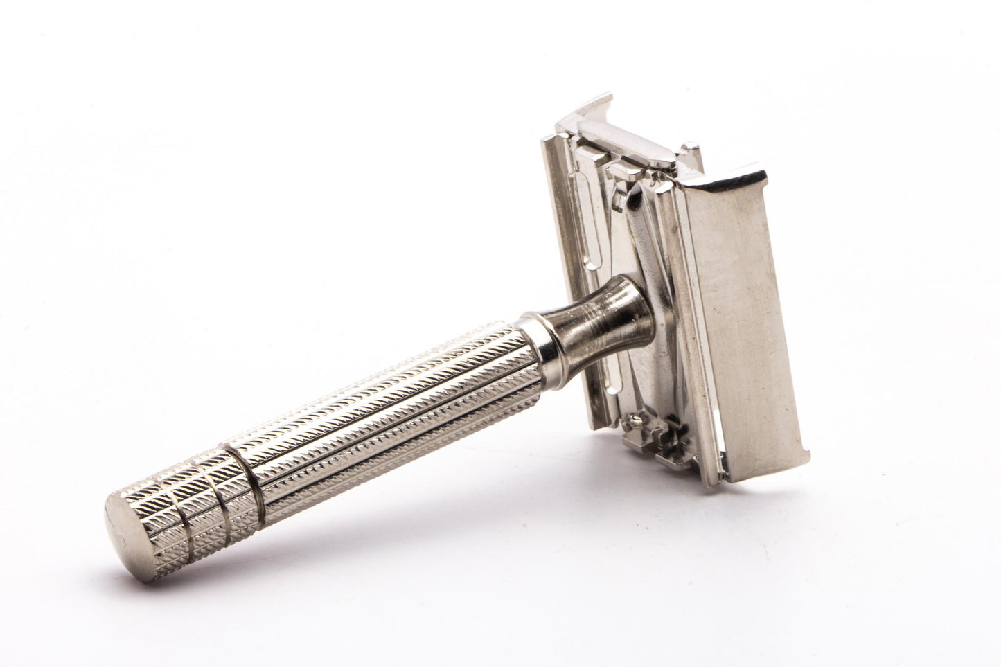 1950's Gillette British Set No 58 Double Edge Razor Set | Original Condition