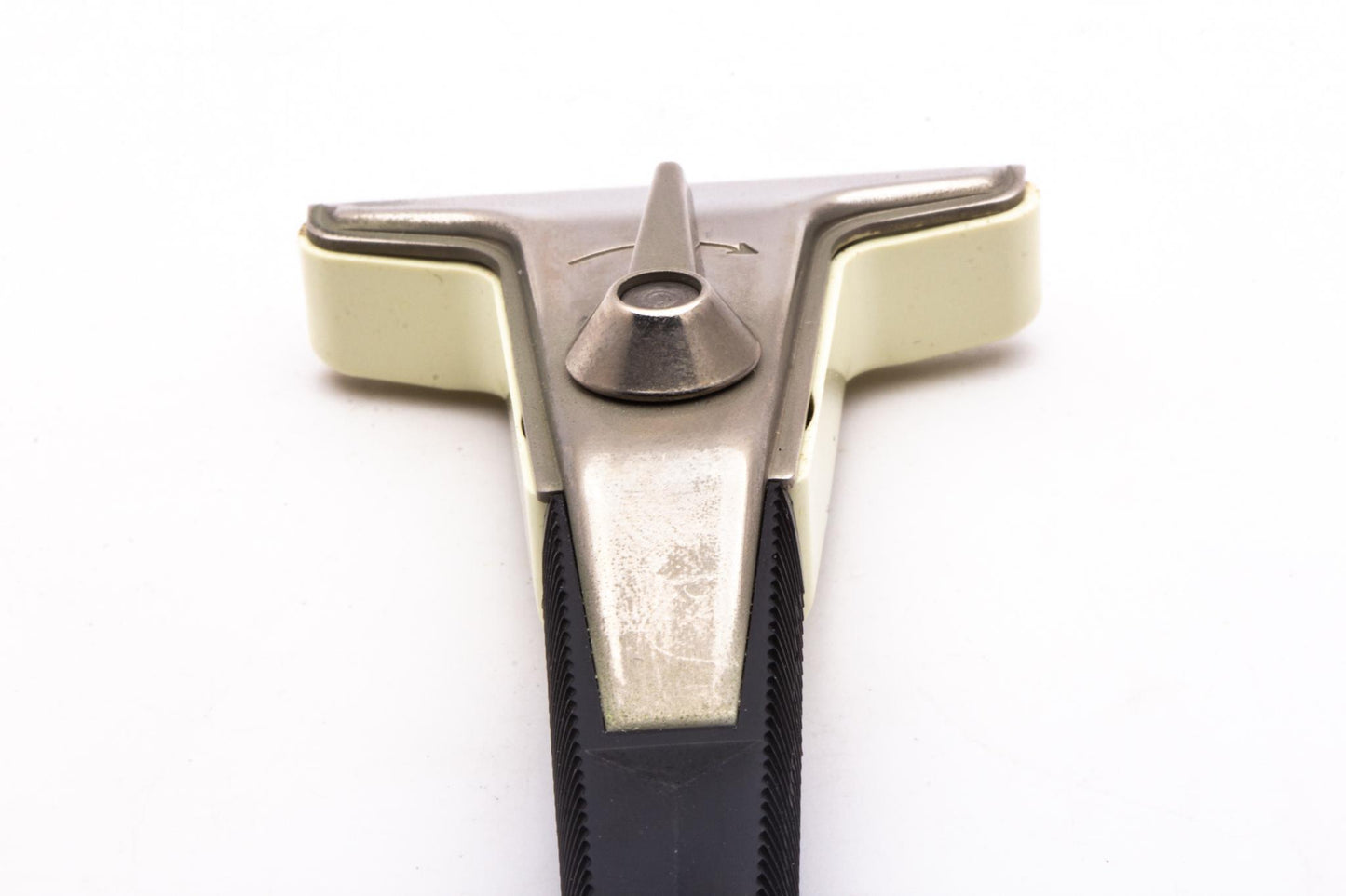 New Old Stock | Gillette Techmatic Adjustable Band With 10 Edges