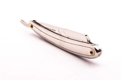 Parker SR1 Barbers Straight Razor Shavette