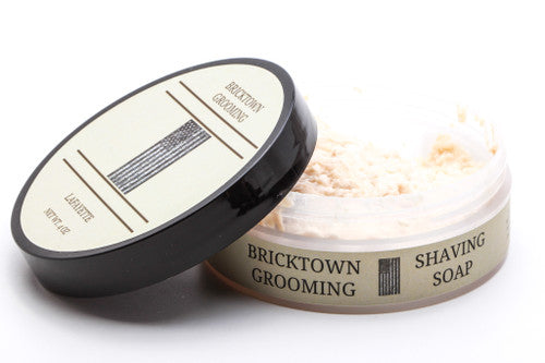 Bricktown Grooming Shave Soap | Lafayette Barbershop