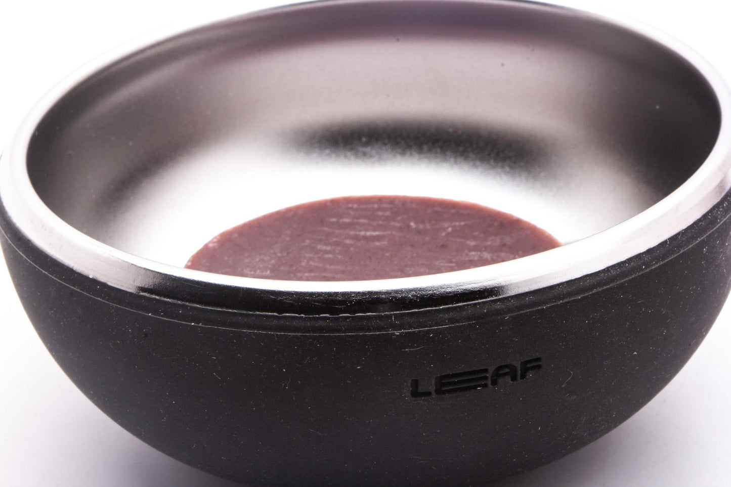 Leaf | Shave Soap Bar - Fig