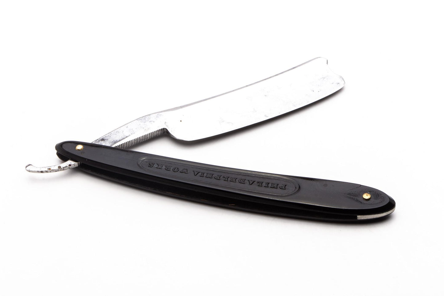 7/8'' Vintage Restored Wade & Butcher "The Celebrated" Straight Razor