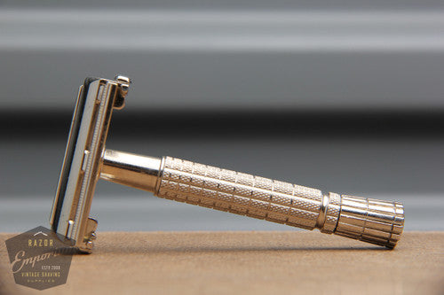 Gillette 1957 Regular Super Speed Safety Razor - C4