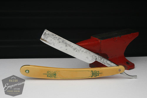 5/8" The Sword Cutlery Works 2325 Hollow Ground | Germany