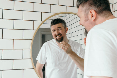 Beard Care Mystery Box