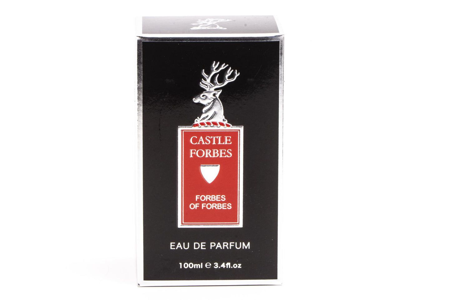 Castle Forbes | Forbes of Forbes Eau De Parfum