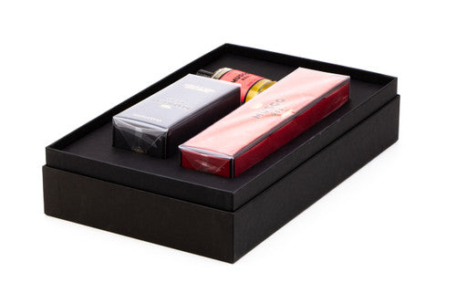 Musgo Real Spiced Citrus Gift Set