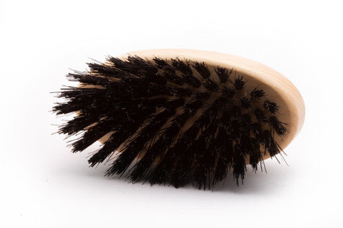Proraso Beard & Hair Brush - Small