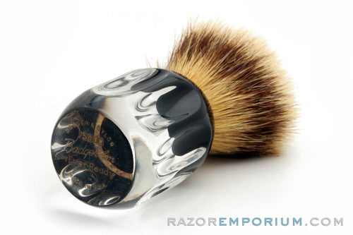 Ever-Ready 750BN Badger & Nylon 'Badgerlon' Shaving Brush