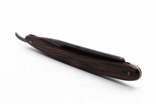 9/16" Shumate Classics on Clearance Straight Razor