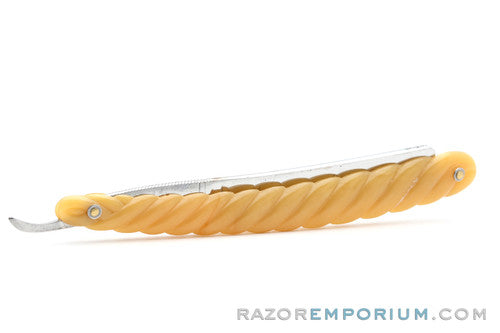 7/16" Waterville Straight Razor | USA