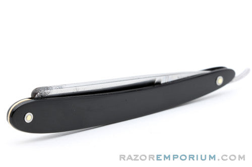 9/16" Winchester Trademark Straight Razor | Original Scales