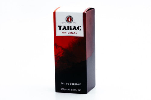 Tabac Original Eau De Cologne 100ml | Made in Germany