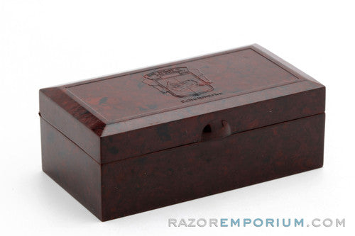 1940's Rotbart Bond Extra Safety Razor Set