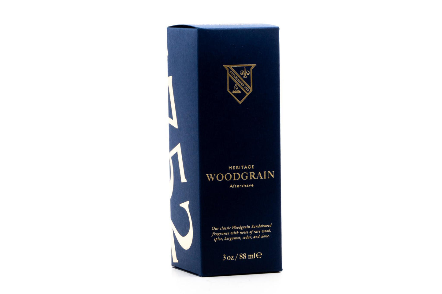 Caswell-Massey | Heritage Woodgrain Sandalwood After Shave