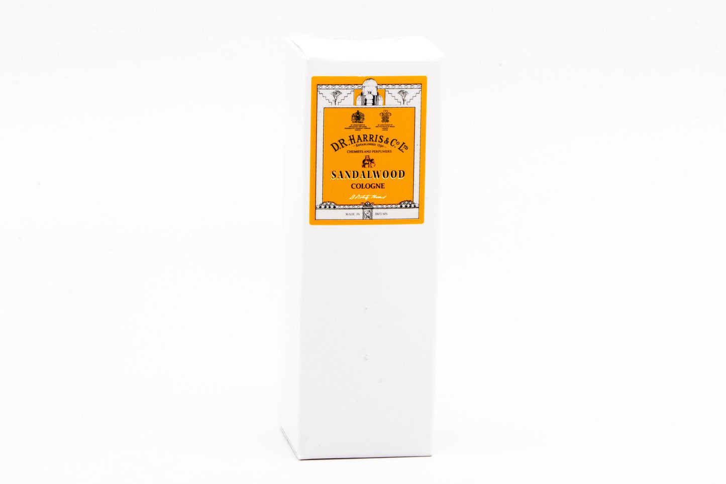 D.R Harris | Sandalwood Cologne Spray