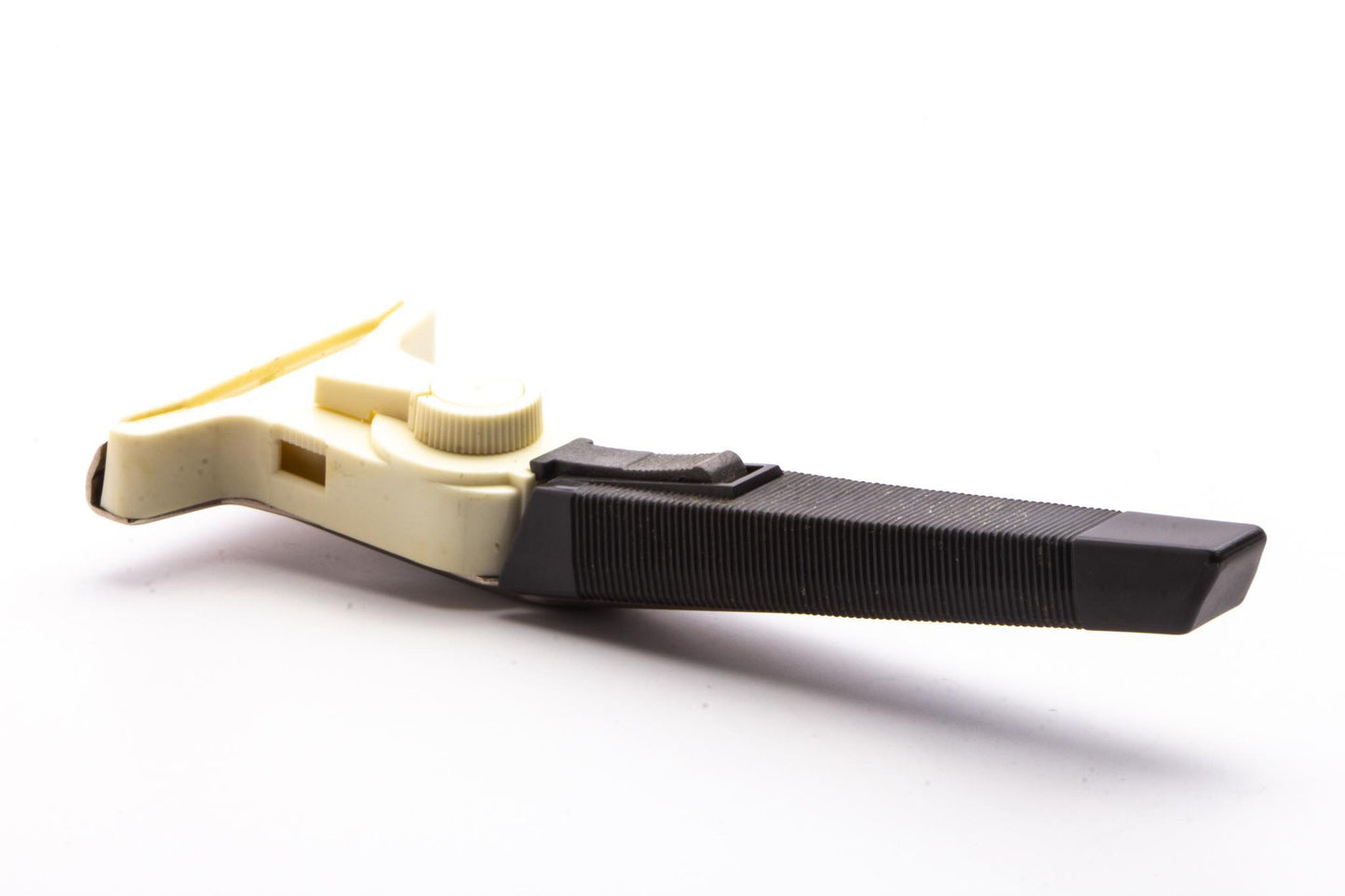 1970's Gillette Techmatic Band Safety Razor Set | Original Condition