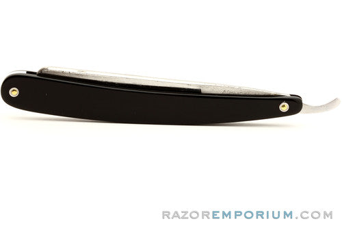 9/16" Geneva Cutlery Co. Hollow Ground Straight Razor | New York USA