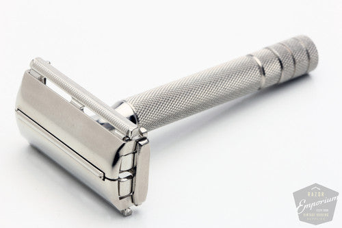 Gillette 1953 Super Speed | Double Edge Safety Razor