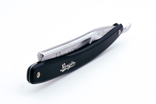 6/8" Rongin M28 Shave Ready Straight Razor | Japan