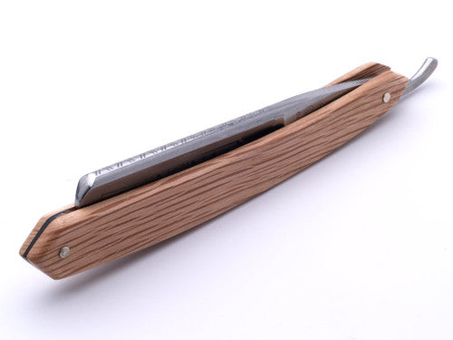 6/8" Dovo Encina Straight Razor | New with Case