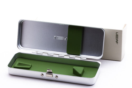 LEAF Razor Travel Case - Neutral
