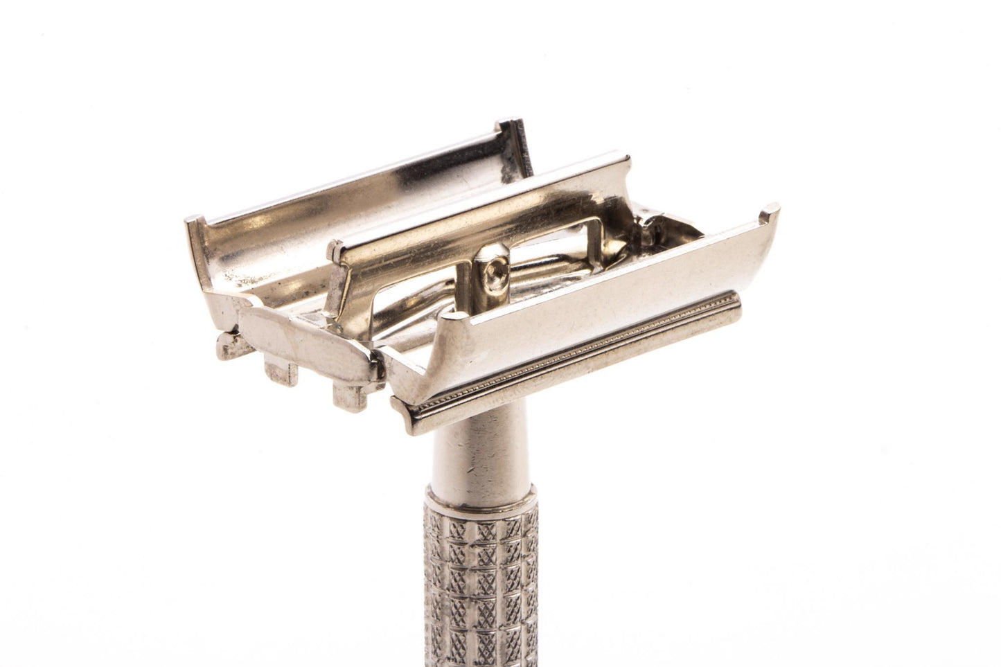 1966 L2 Flare Tip Super Speed Safety Razor Set | Original Condition