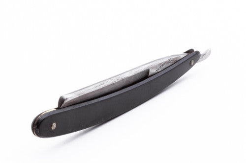 4/8"Dixie Manufacturing Co. Classics on Clearance Straight Razor