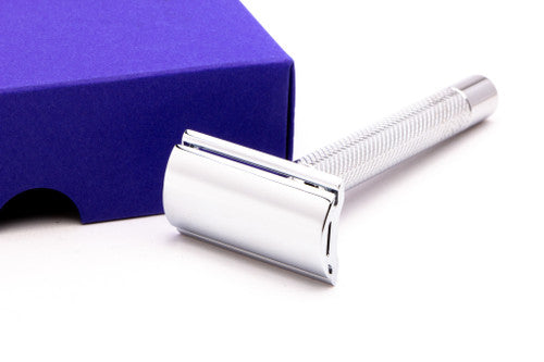 Dovo | Primo Flat Bar Double Edge Safety Razor