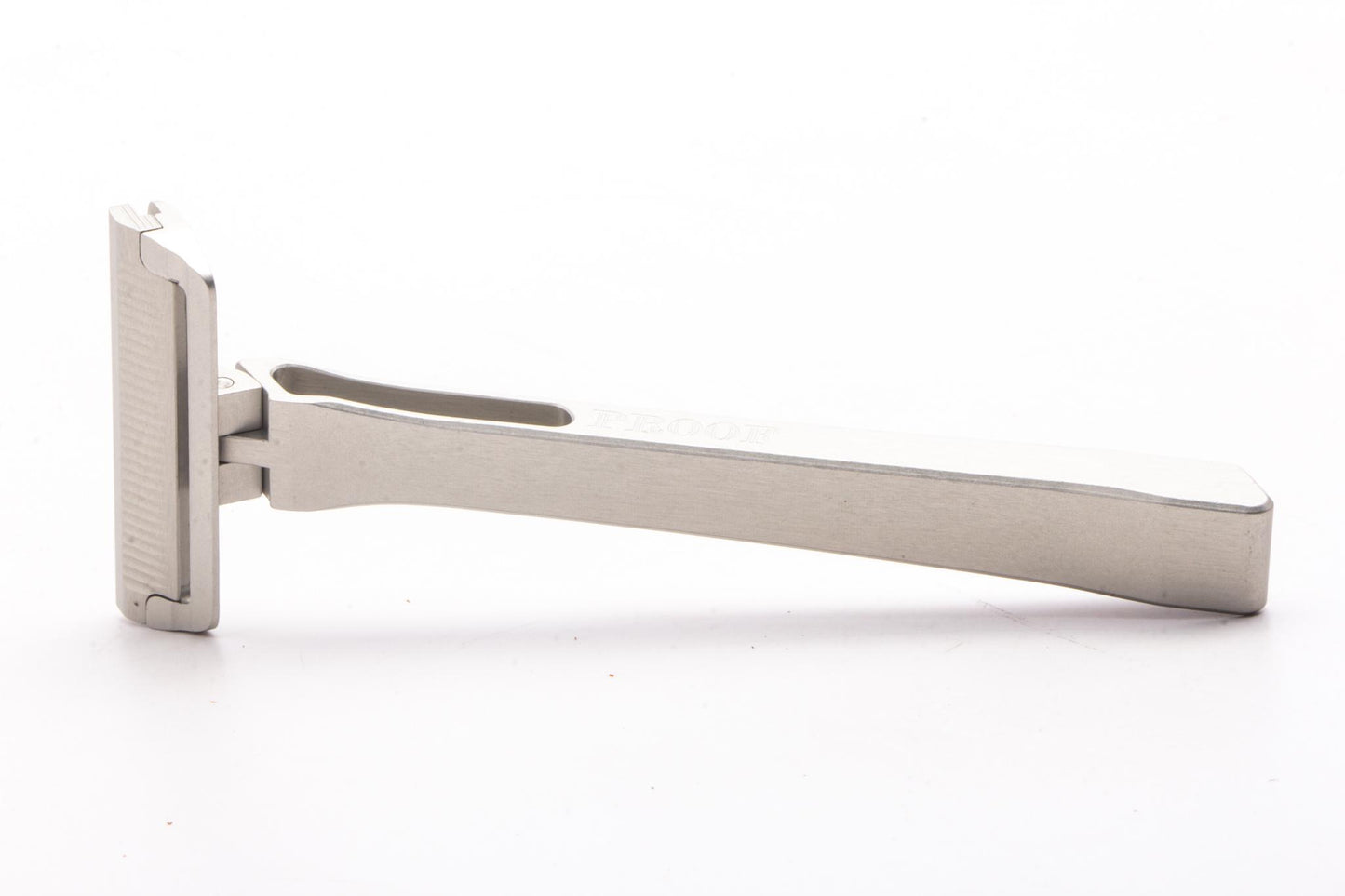 Proof | Select Single Edge Safety Razor