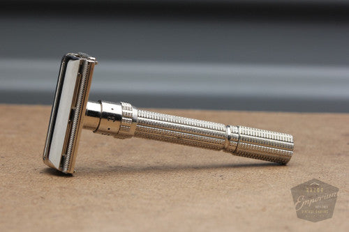 Gillette 1964 Slim Adjustable Safety Razor