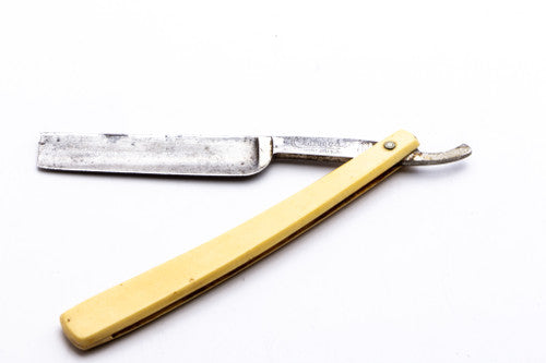 5/8" Clauss Classics on Clearance Straight Razor