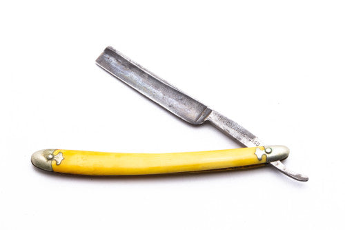 5/8" Kraut Classics on Clearance Straight Razor