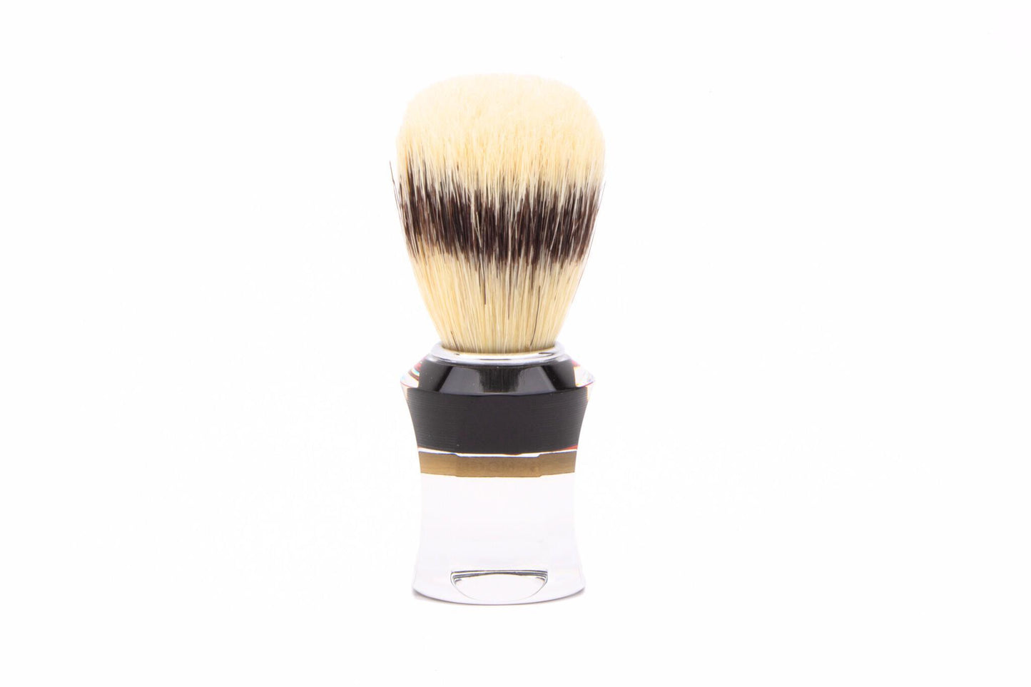 Semogue | 620 Boar Brush with Acrylic Handle