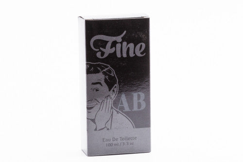 Fine Accoutrements | American Blend Eau de Toilette