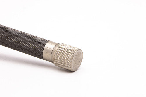 Variant Adjustable Parker Graphite Double Edge Safety Razor