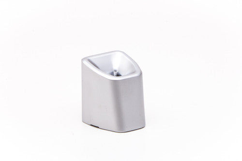 The Single Edge 2.0 Razor Stand | Classic Matte