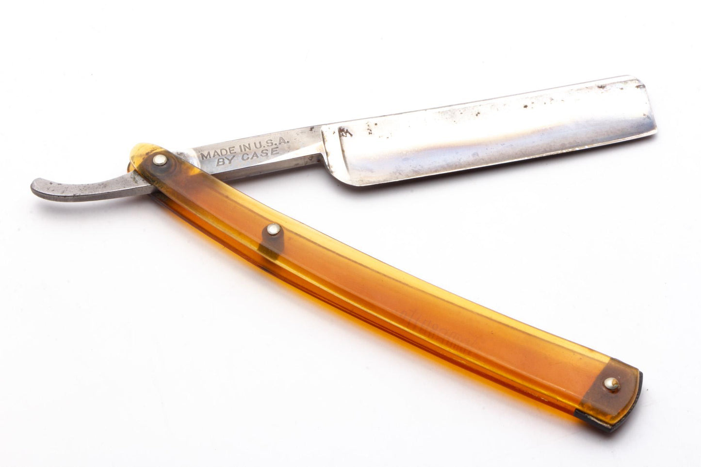 5/8" Temperite 25 Classics on Clearance Straight Razor