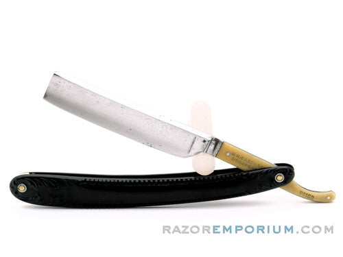 9/16" W.R. Case & Sons Straight Razor | Bradford, Pennsylvania