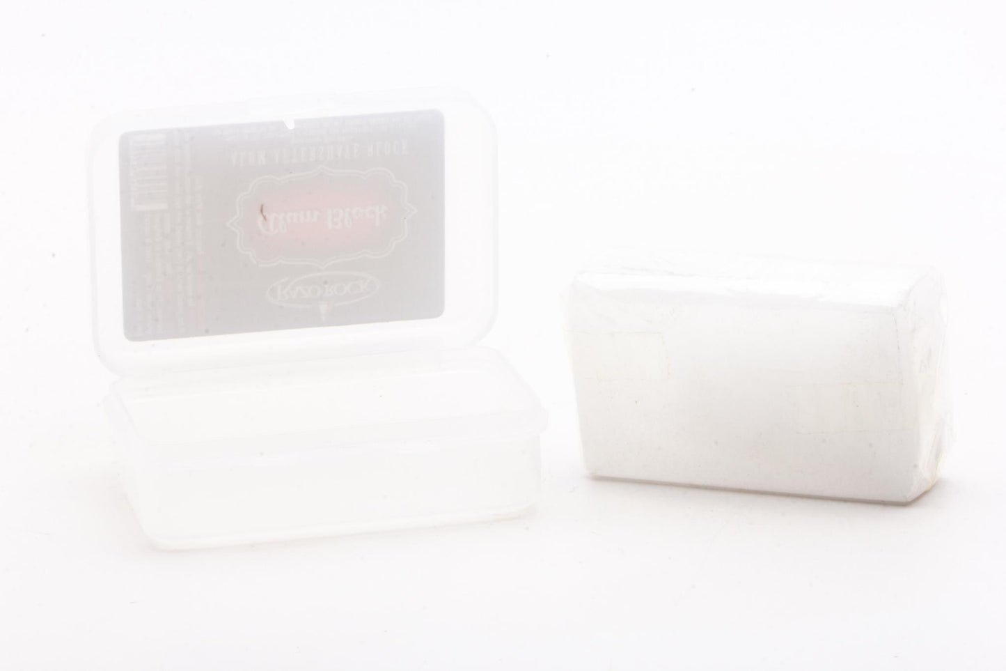 RazoRock | Alum Aftershave Block