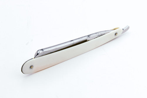 5/8" Mappin & Webb Celebrated Straight Razor Shave Ready Sheffield