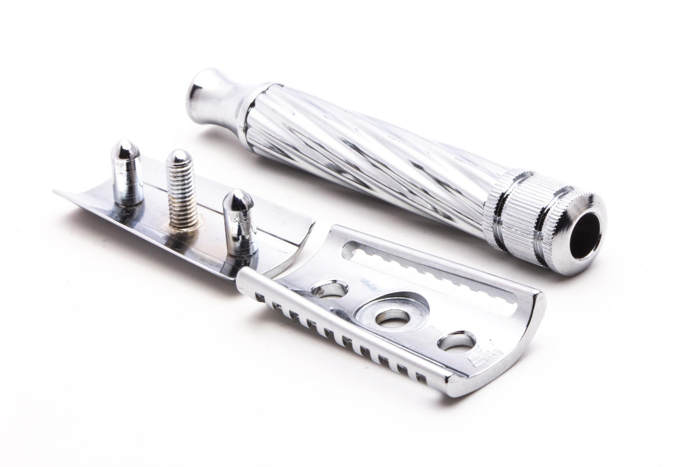 Fatip Slant Double Edge Safety Razor | Pre-Owned